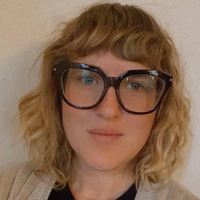 Bronwyn Carmichael