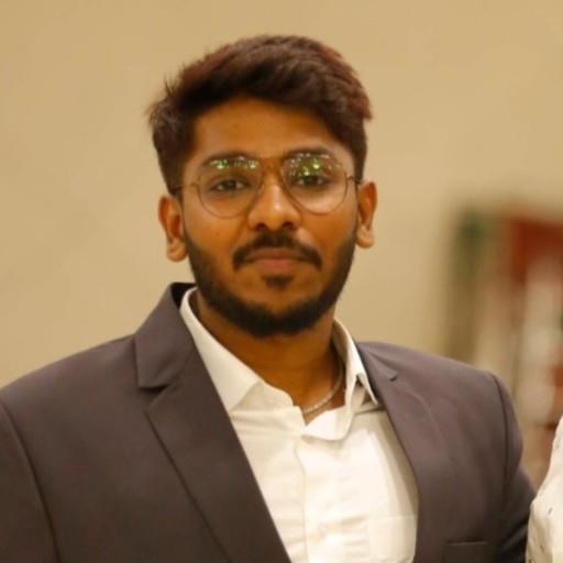 ARAVIND KUMAR SAMALA