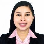 Maria Lourna T. Igsoc