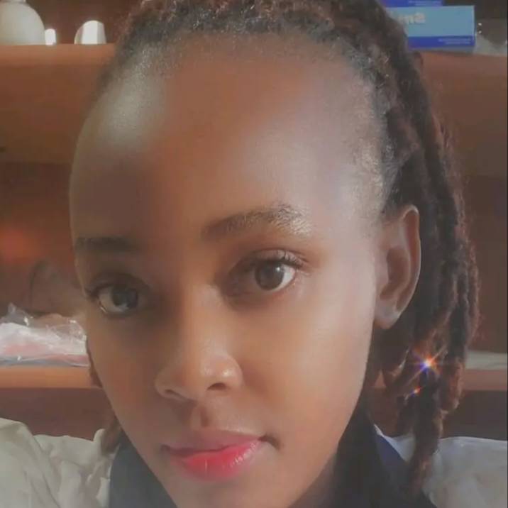 Brenda Nganzi
