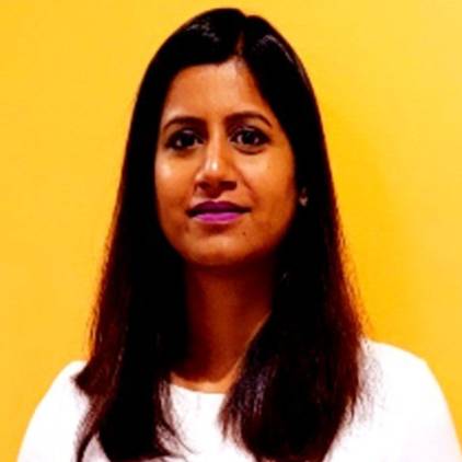 Anuradha Rawat