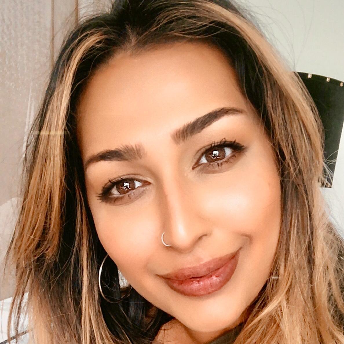 Sharlini Prasad
