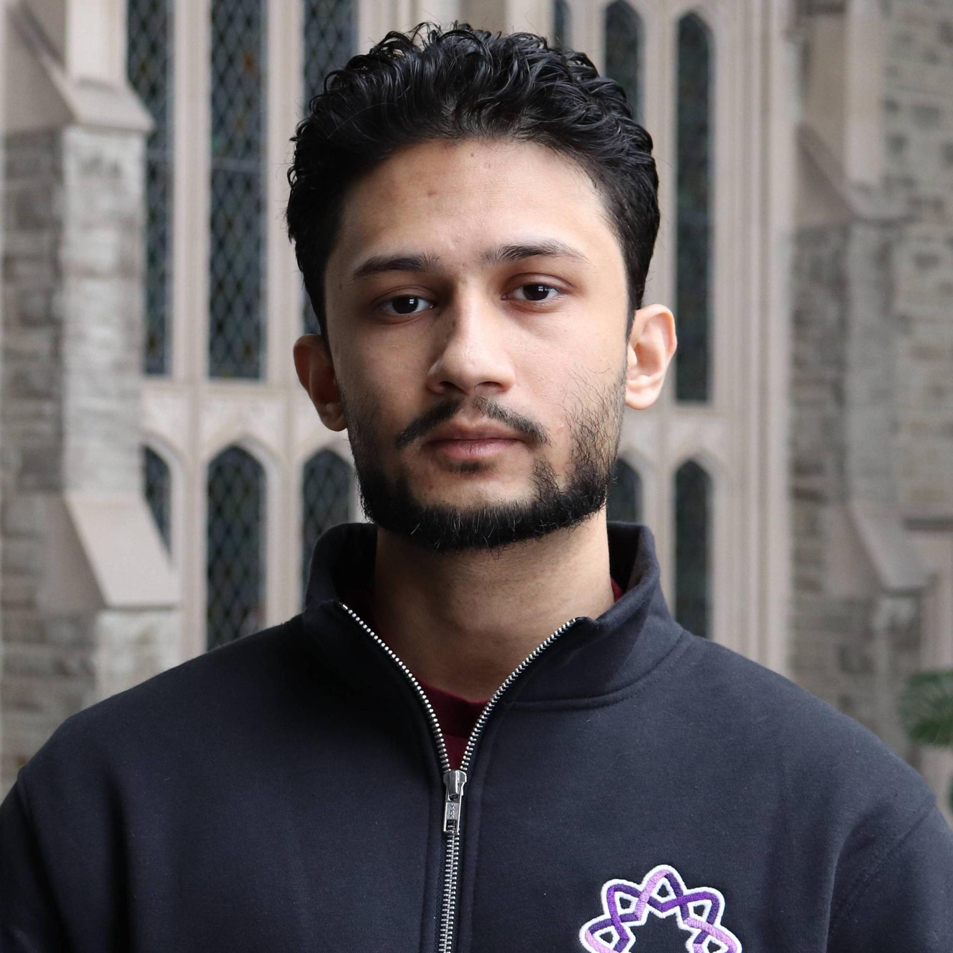 Malik Khandakar