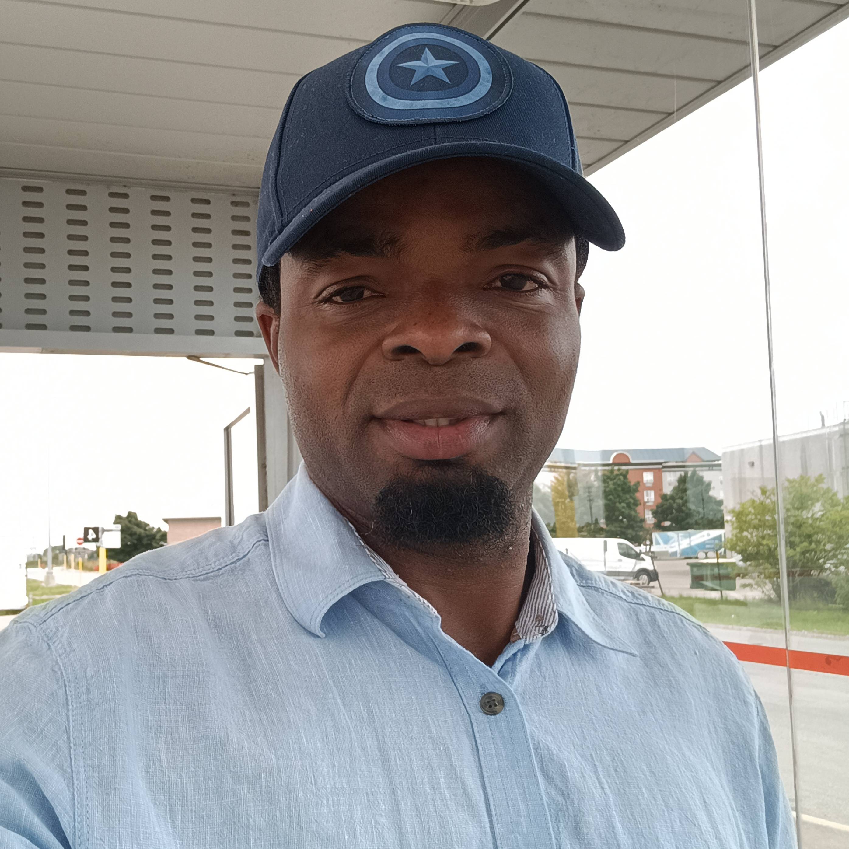 Babatunde Balogun