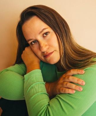 Alexandra Kondratyuk