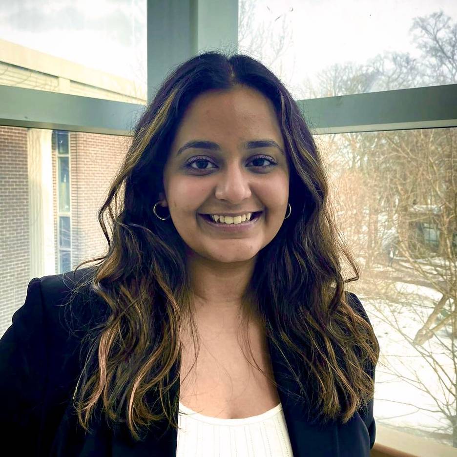 Nikita Lakhanpal