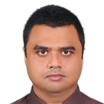 Jia Uddin