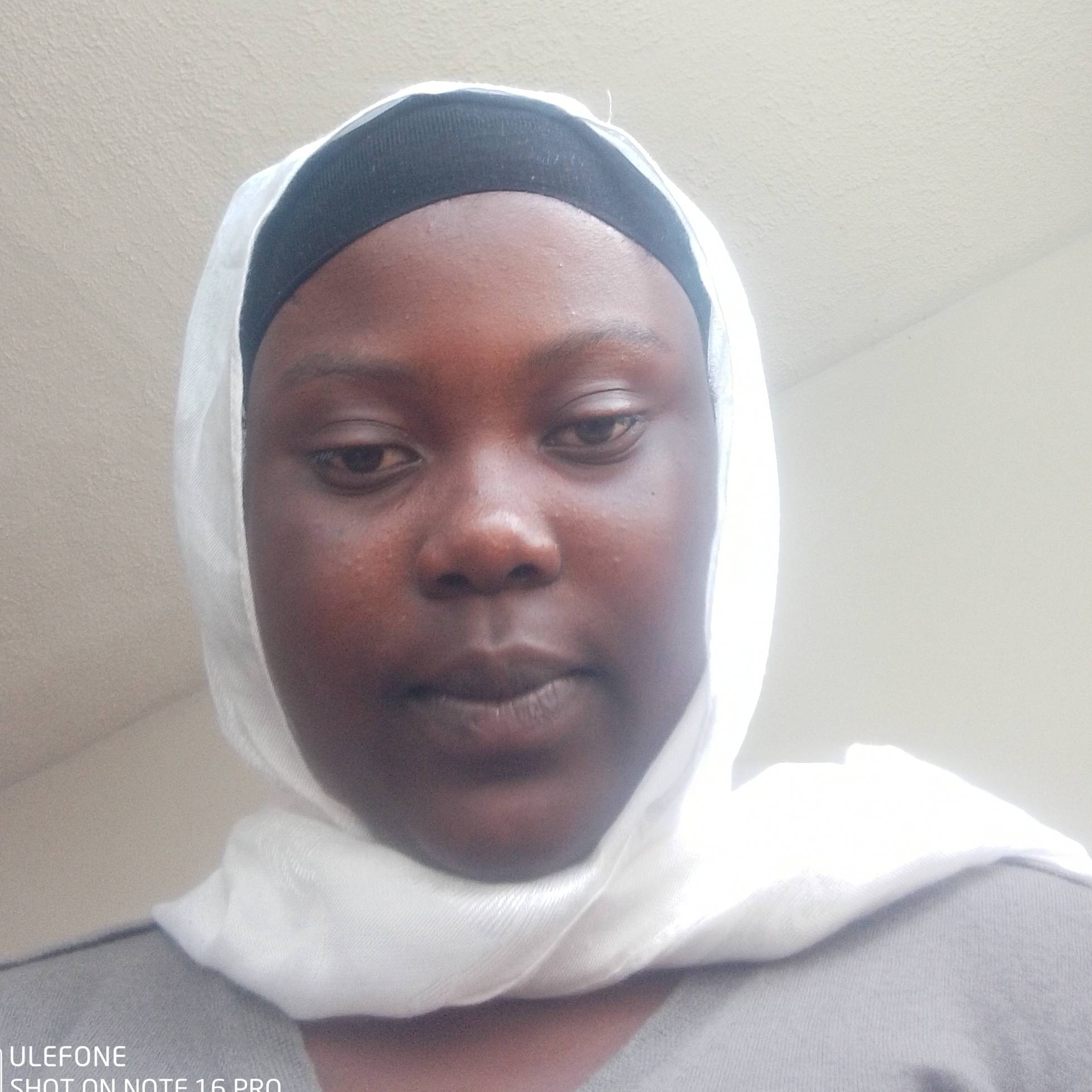 Uwineza Jistine