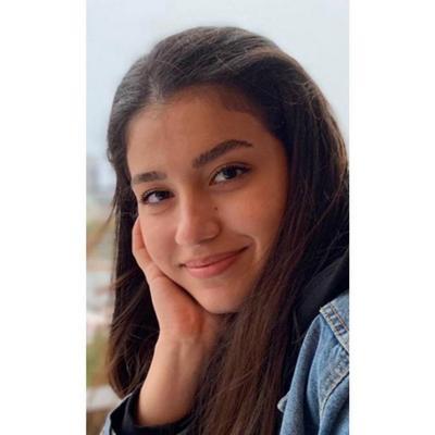 Kimiya Abedini