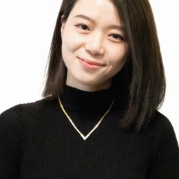 Janelle JU