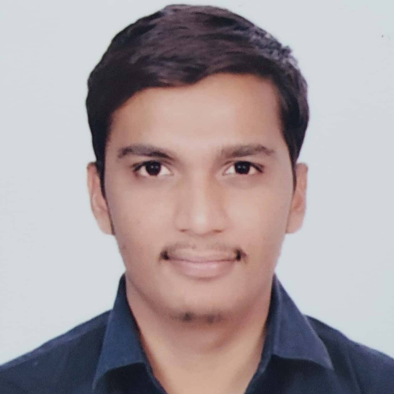 MAULIK KAPADIYA