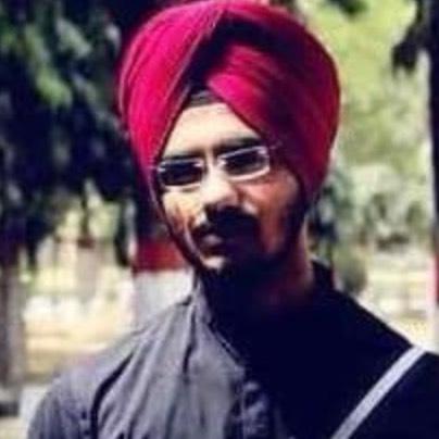 Arshdeep Singh