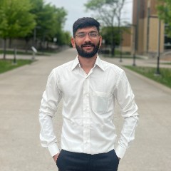 MONARK PATEL