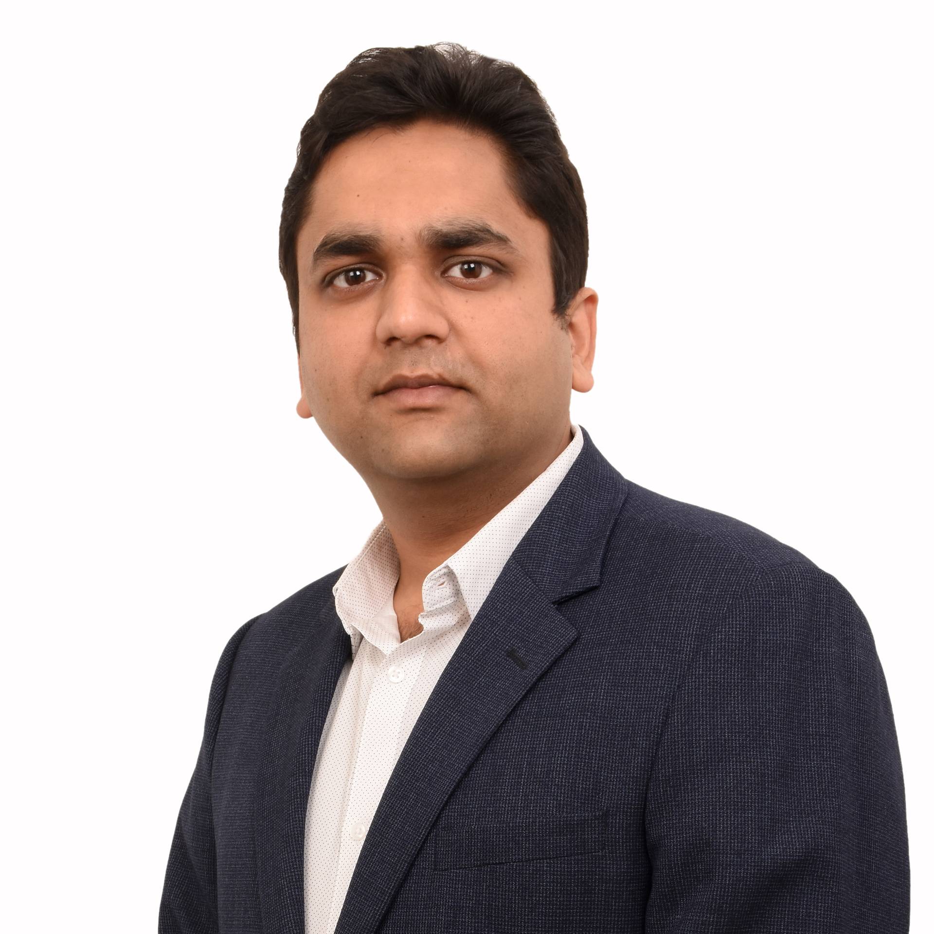 VIBHOR SINGHAL