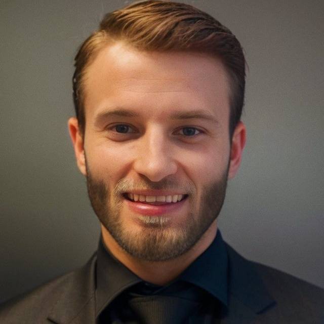 Brodie R. Muench