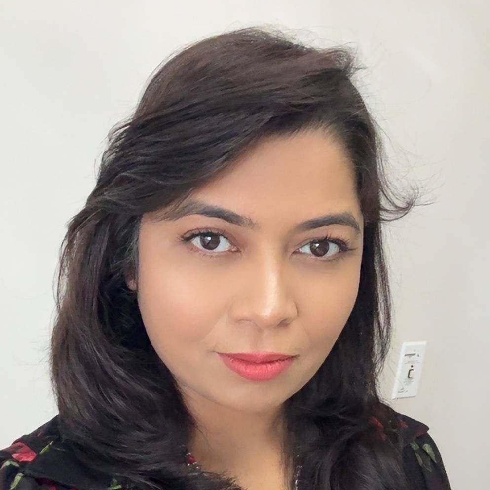 Rahila Shah