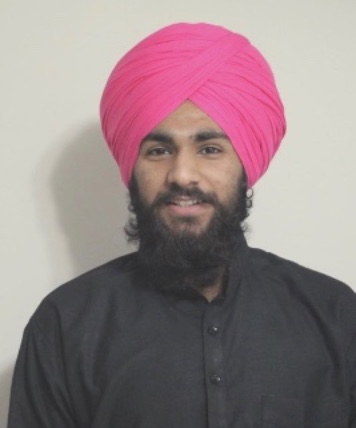 Nishan Singh
