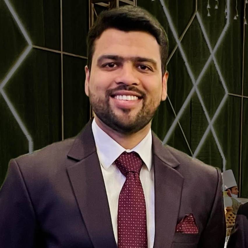 Abhijit Sharma