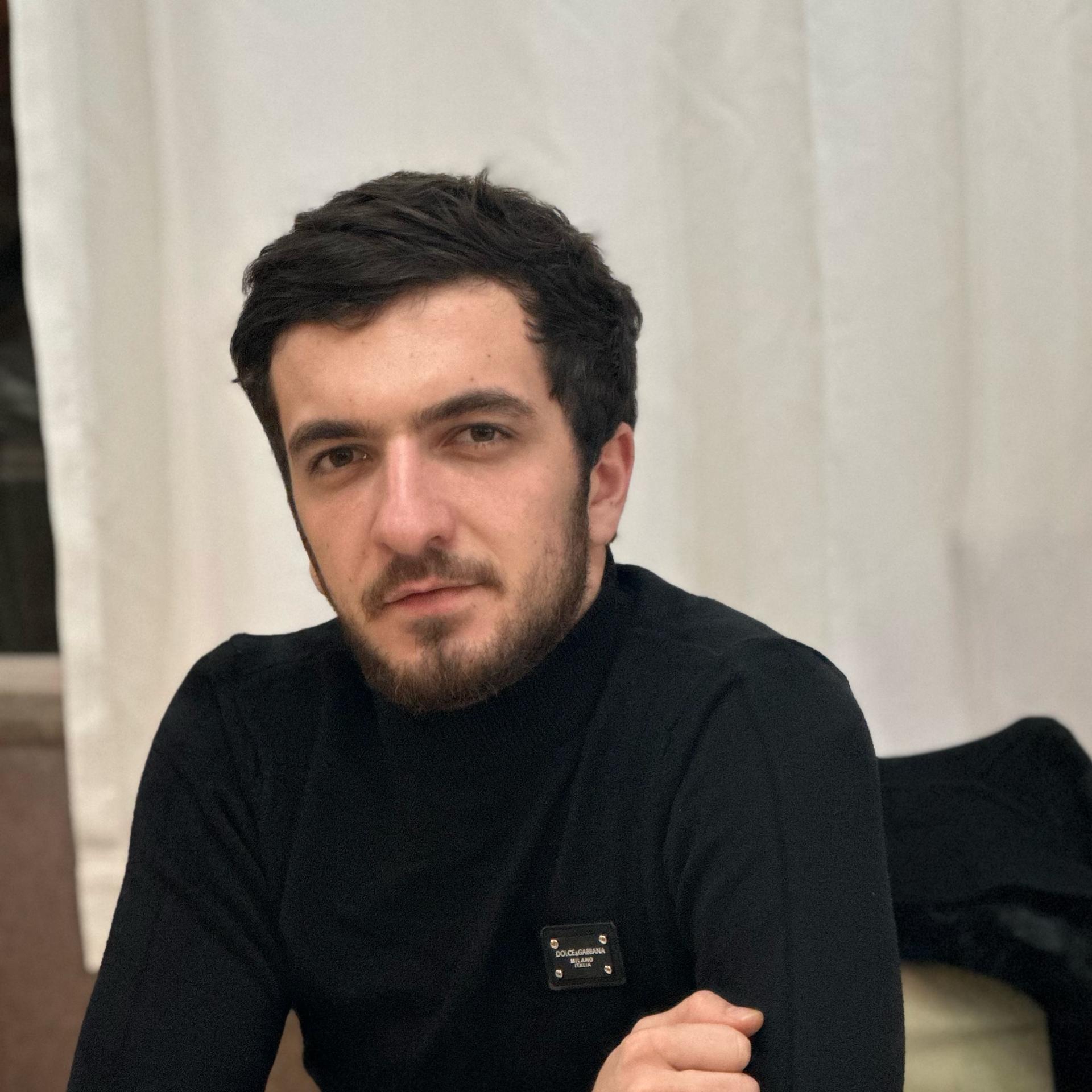 Rafig Latifov