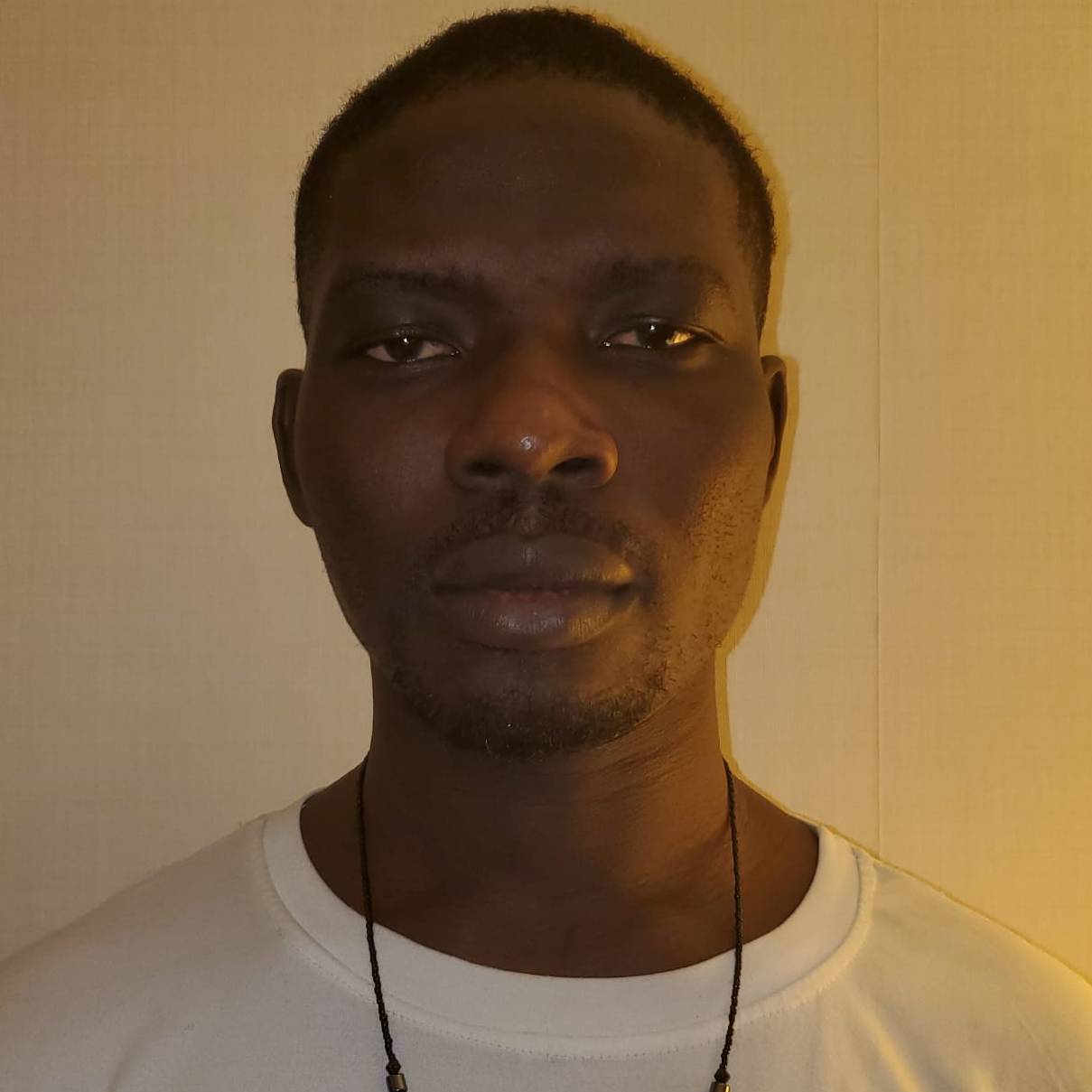Jide Olaoye