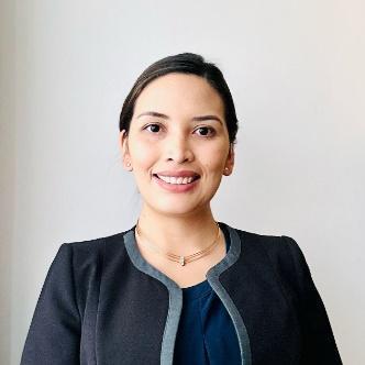 Maria del Carmen Penaherrera