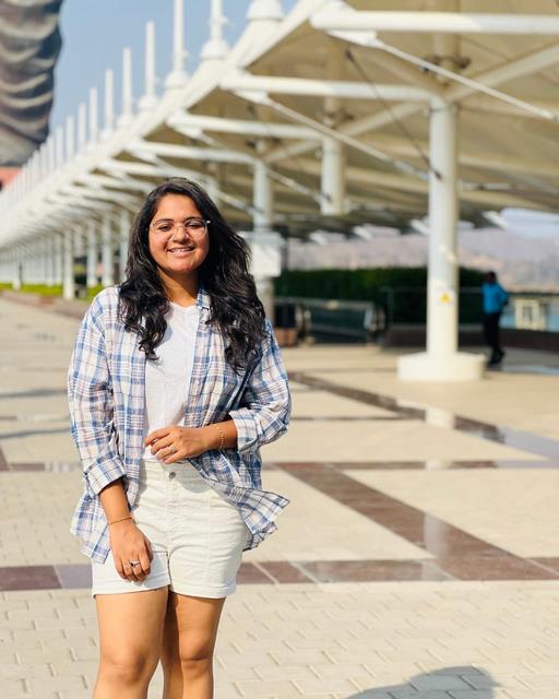 Mitva Patel