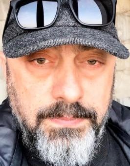 Davit Iantbelidze