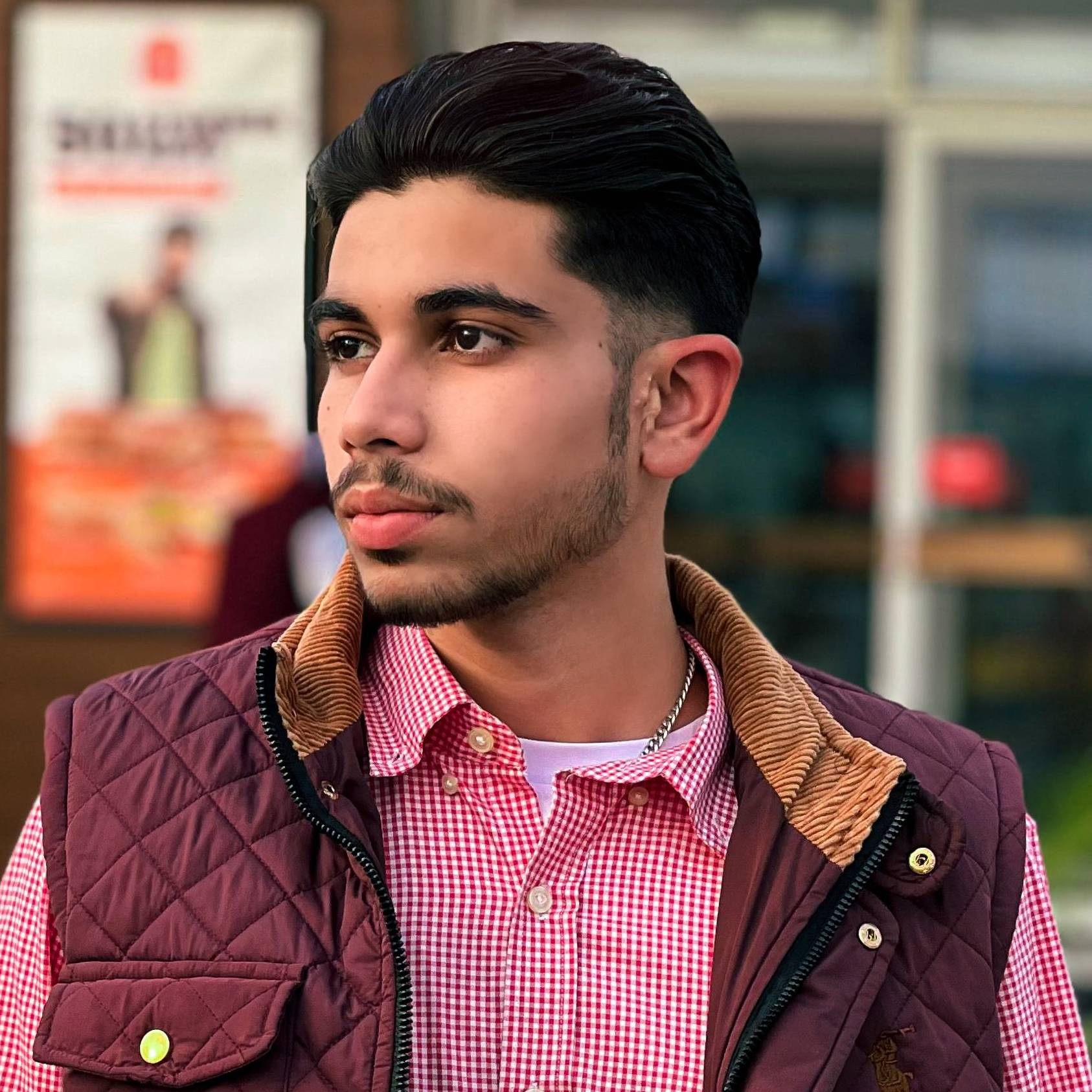 Robinpreet Singh