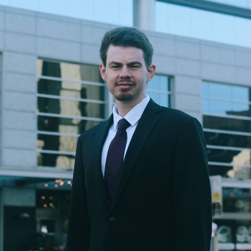 Noam Kogan