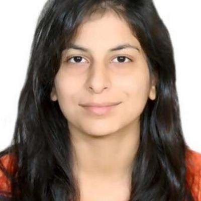 RENU DAHIYA