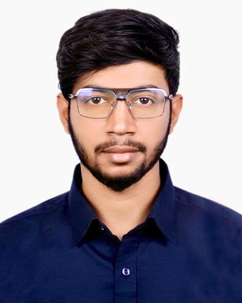 MD. ZAHIDUL ISLAM