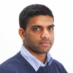 AJANTHURAN SELVARAJAH
