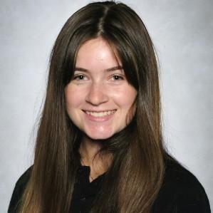 Alexia Martineau-Orchard