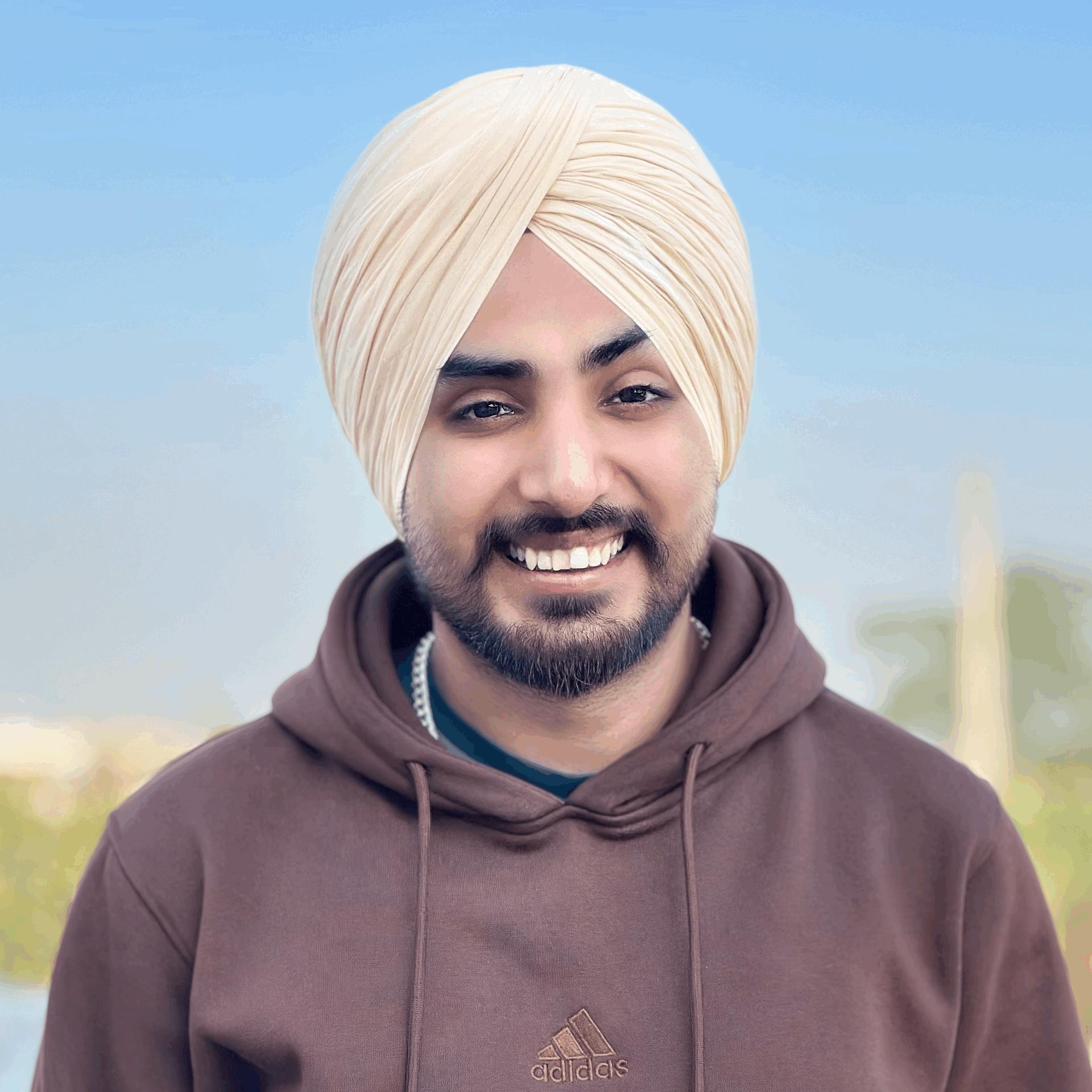 Mahavir Singh