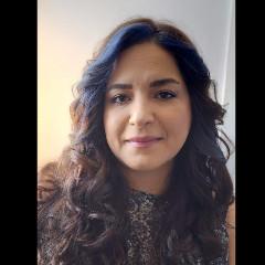 Maryam Tamsili