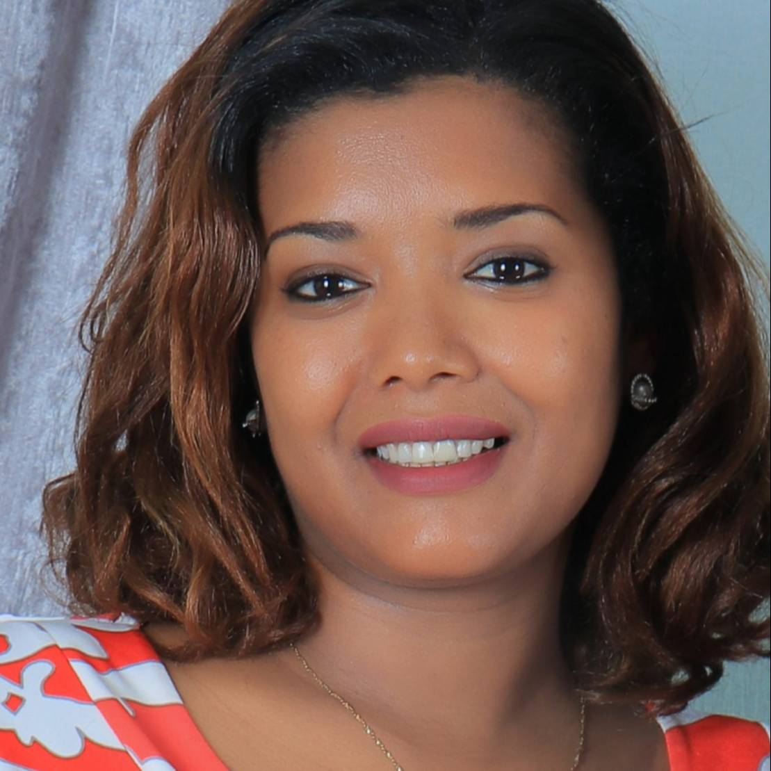 miheret tekelemariam