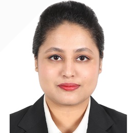 Evanjalin Babu