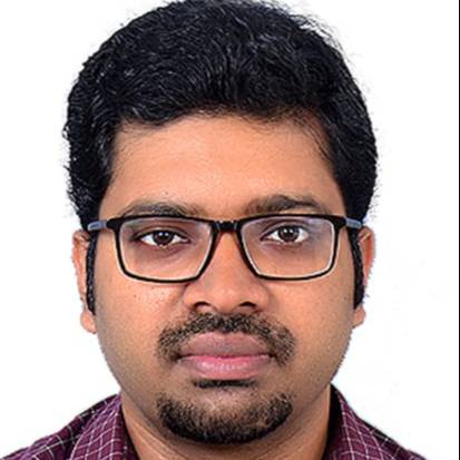 Joseph George