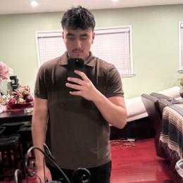 Adrian Alvizo