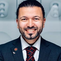 Ahmed Said Rahmaoui