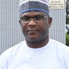 Adebanji Adegoke