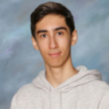 Daniel Tehrani