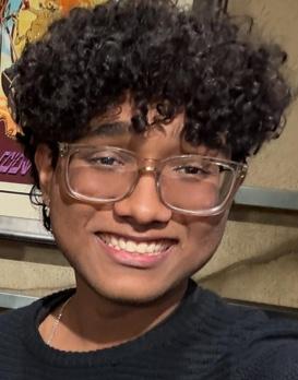 Aarnav Ghosh