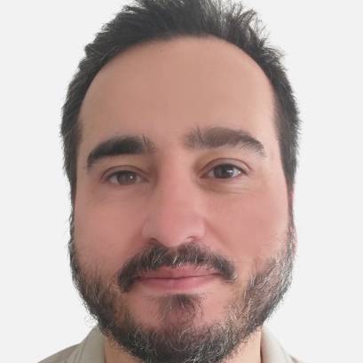 Tiago Thompson