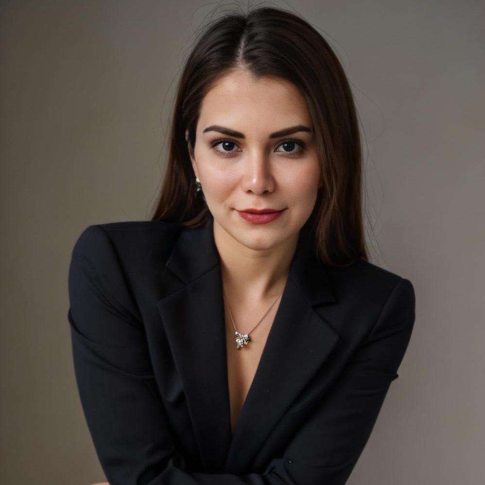 Elmira Hosseini