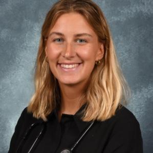Allyson-Jane McCollough
