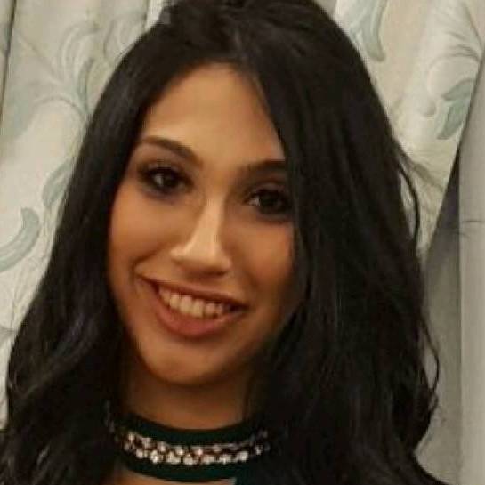 Maria Yousef