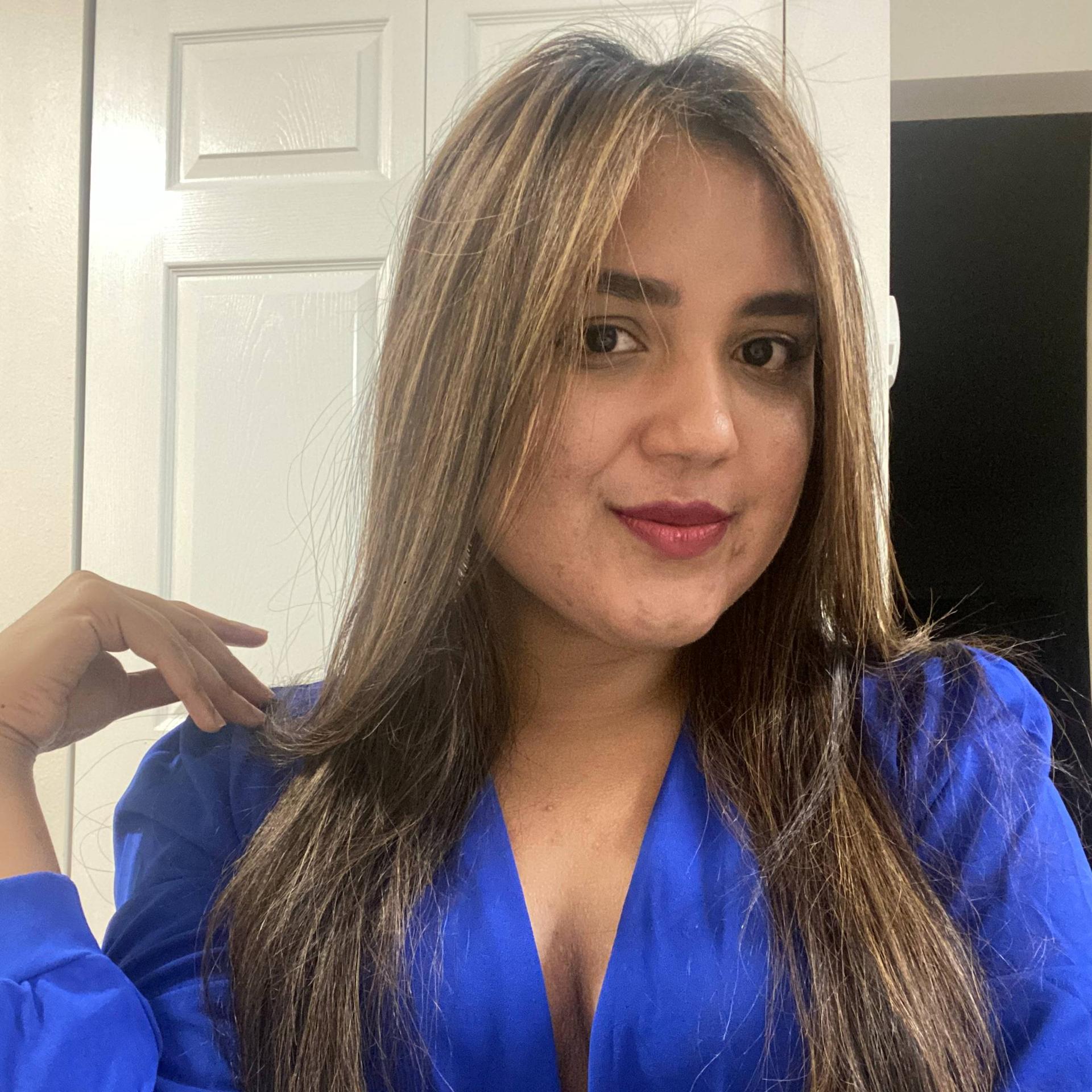 Leoriza Galvez Castillo