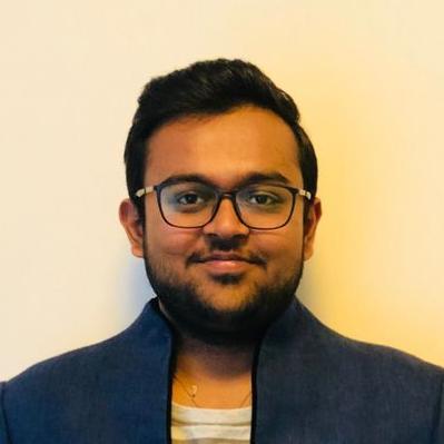 Vatsal Jasoliya
