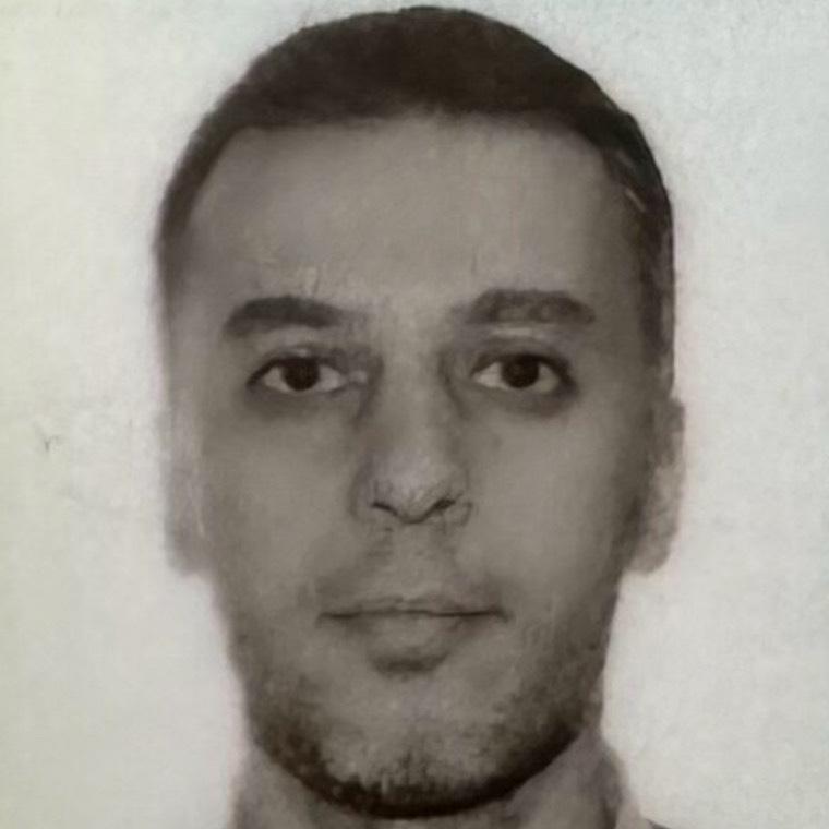 Faramarz Ghorbani